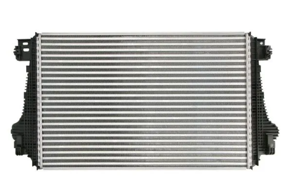 Compre Radiador de intercooler Volkswagen AMAROK 
