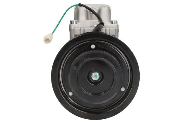 Compressor de aparelho de ar condicionado para Mercedes Benz Truck TRUCK ATEGO II 