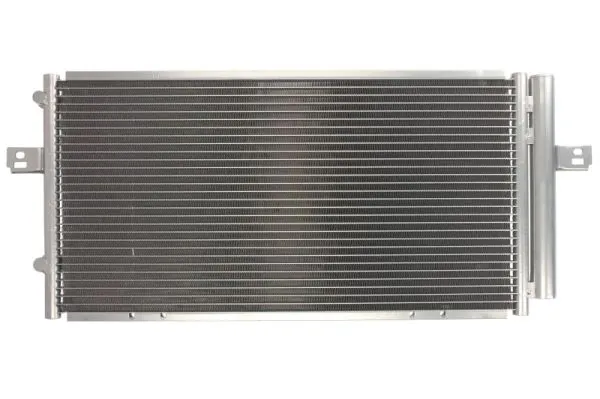 Radiador de aparelho de ar condicionado Rover 75  RJ