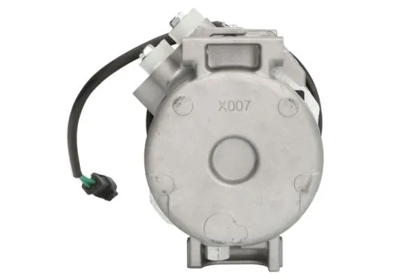 Compressor de aparelho de ar condicionado Cargo 241586 preço, a partir de 567,80 USD