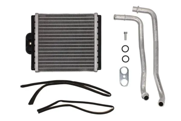 Compre Radiador de forno (de aquecedor) Suzuki Vitara 