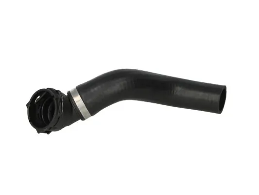 Mangueira (cano derivado) do radiador de esfriamento superior 51817694 Fiat/Alfa/Lancia