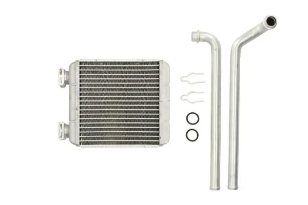 Radiador de forno (de aquecedor) para Smart FORTWO  451