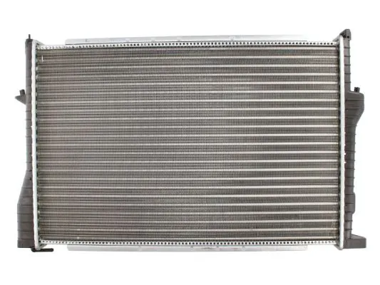 Radiador de esfriamento de motor N9001 HELLA