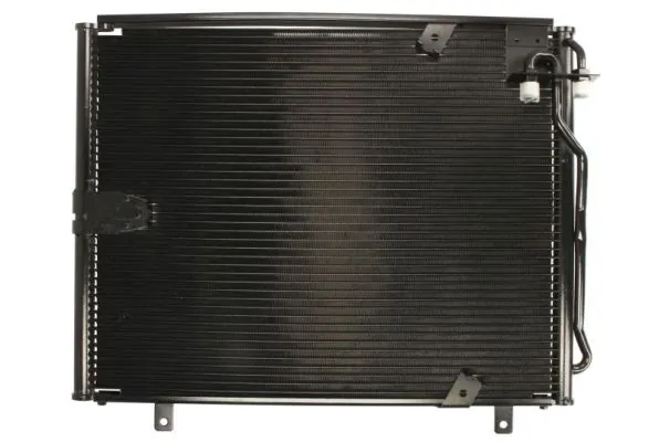 Compre Radiador de aparelho de ar condicionado BMW 5 