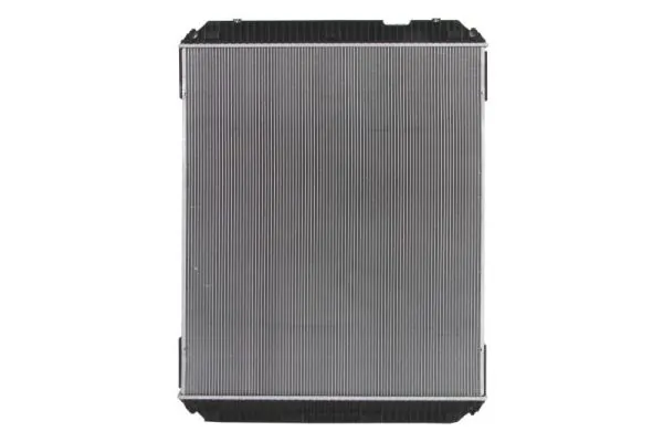 9605000901 Mercedes Radiador de esfriamento de motor
