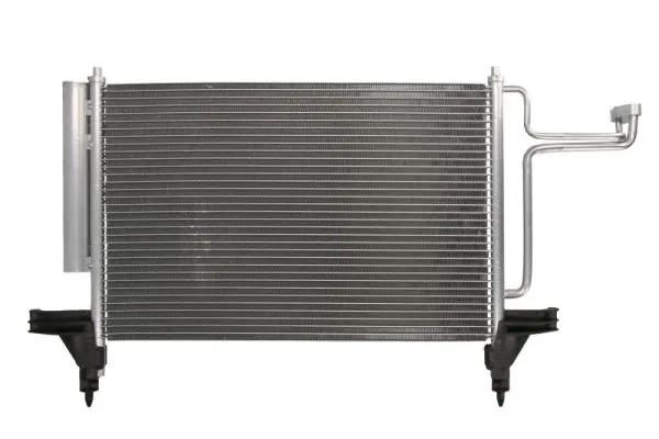 Radiador de aparelho de ar condicionado para Fiat Stilo  192