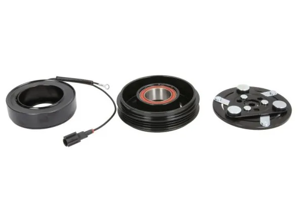 KTT040205 Thermotec Polia do compressor de aparelho de ar condicionado