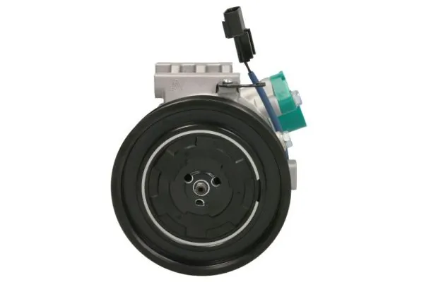 Compressor de aparelho de ar condicionado para KIA Cerato III YD