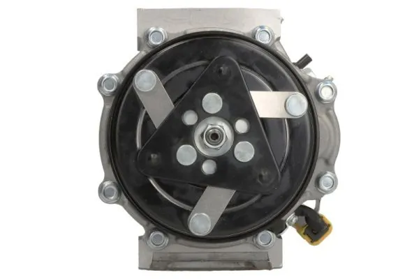 Compressor de aparelho de ar condicionado Peugeot/Citroen 1671554080 preço, a partir de 368,99 USD