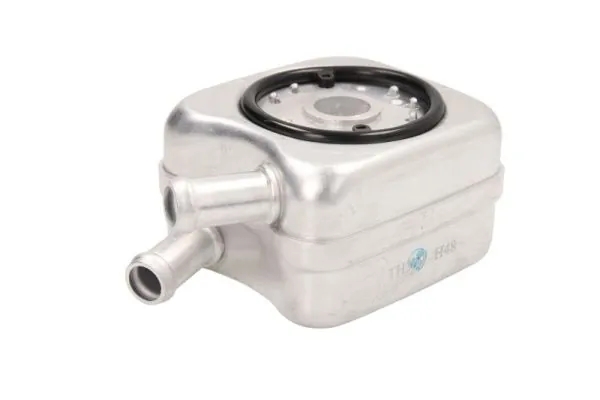 D4A009TT Thermotec Radiador de óleo (frigorífico), debaixo de filtro