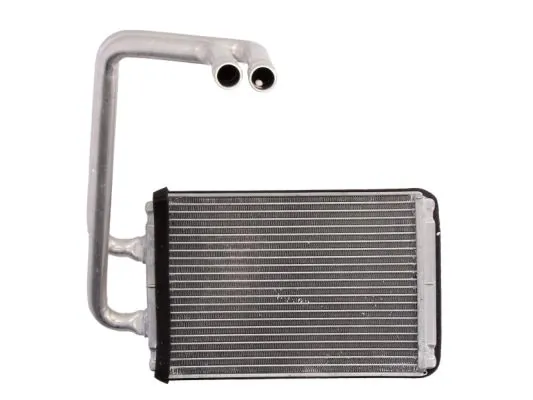Radiador de forno (de aquecedor) Mando HC971382D000