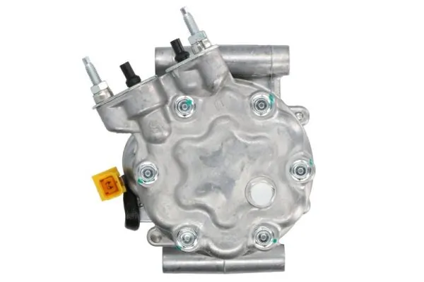  Compressor de aparelho de ar condicionado Mini Cooper hatchback (R56) (2005 - 2014) 