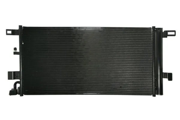  Radiador de aparelho de ar condicionado Audi A4 Avant B9 carrinha (8W5, 8WD) (2015 - 2026) Avant B9
