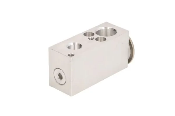Válvula TRV de aparelho de ar condicionado 9821294480 Opel