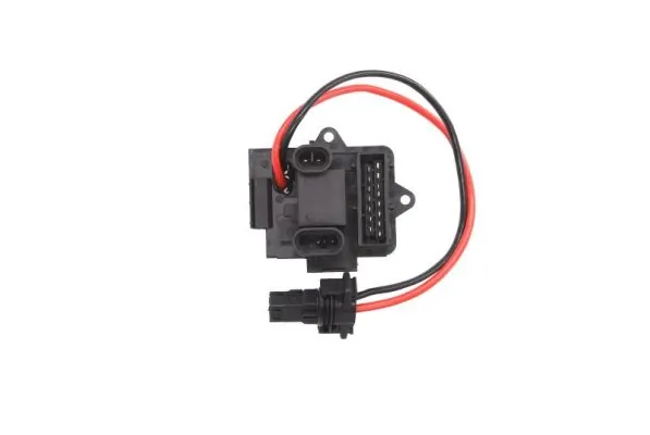 7701050900 Renault (RVI) Resistor (resistência) de ventilador de forno (de aquecedor de salão)