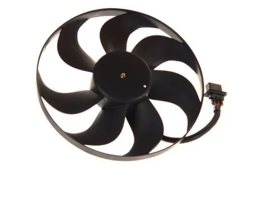 Ventilador elétrico de esfriamento montado (motor + roda de aletas) 352034 ERA Benelux