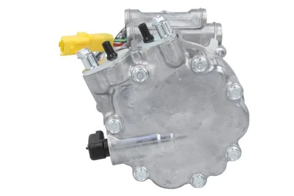 Compre 9819711880 Peugeot/Citroen Compressor de aparelho de ar condicionado