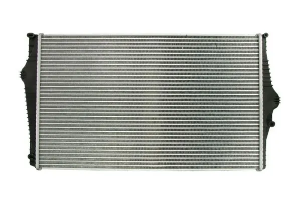 DAV003TT Thermotec Radiador de intercooler