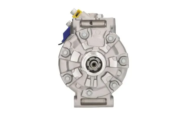 Compressor de aparelho de ar condicionado Kamaz A4572300111