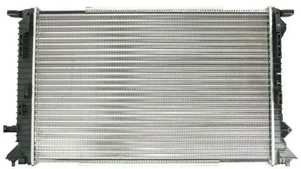 Radiador de esfriamento de motor 1337082 Polcar