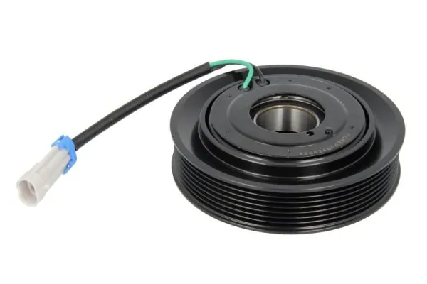 KTT040236 Thermotec Polia do compressor de aparelho de ar condicionado