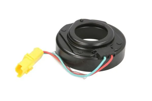 Acoplamento (bobina magnética) do compressor de aparelho de ar condicionado para Suzuki Swift RS