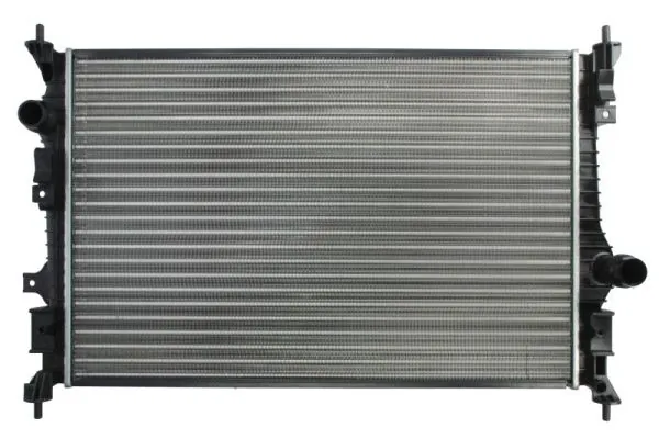 Radiador de esfriamento de motor Opel Vivaro C K0