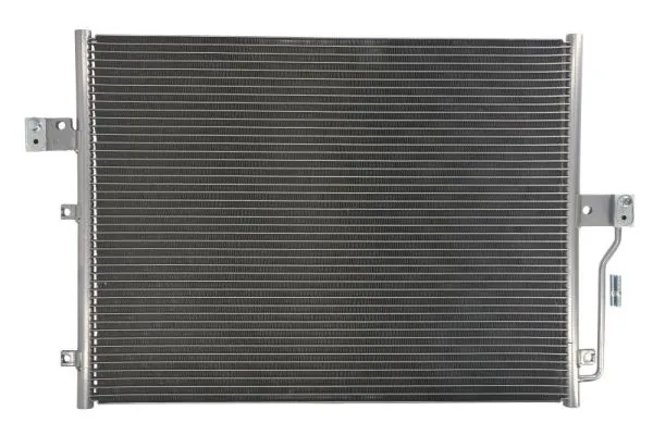 Radiador de aparelho de ar condicionado 6840009000 Hyundai/Kia