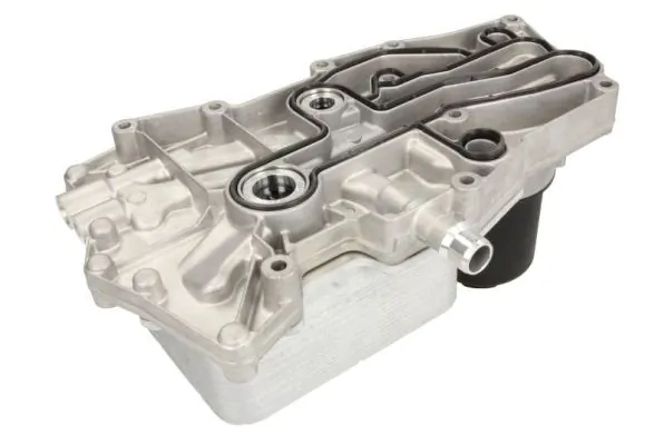 Caixa do filtro de óleo Ford LR022895 preço, a partir de 146,42 USD