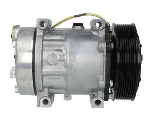 Compressor de aparelho de ar condicionado Volvo Trucks TRUCK FH12  