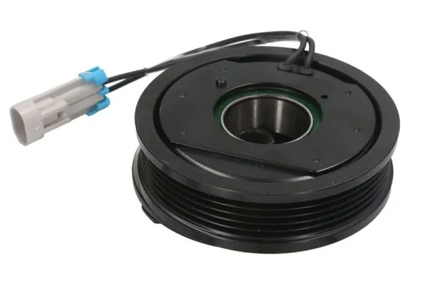 KTT040207 Thermotec Acoplamento (bobina magnética) do compressor de aparelho de ar condicionado