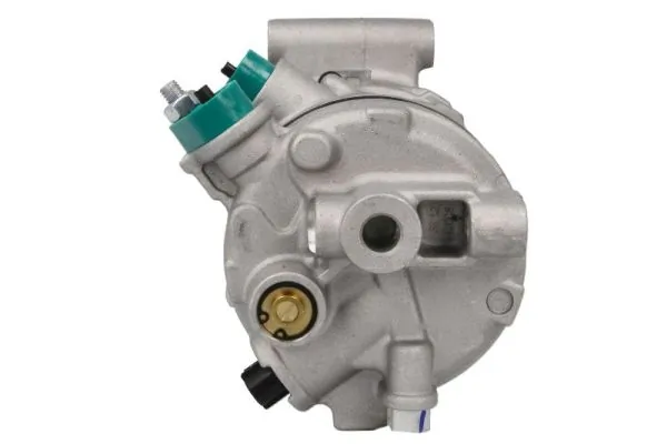  Compressor de aparelho de ar condicionado Dodge Caliber SXT SUV (PM) (2009 - 2012) SXT