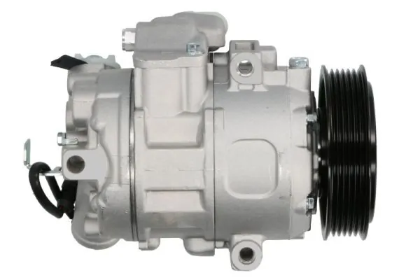 Compre Compressor de aparelho de ar condicionado Skoda Fabia 1