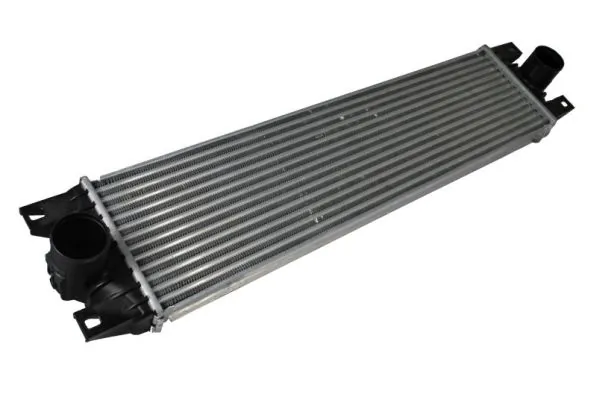  Radiador de intercooler Renault Master II plataforma a bordo (CD, HD, U0D) (1997 - 2003) II