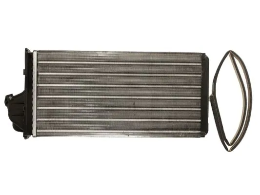 Compre Radiador de forno (de aquecedor) Mercedes Vito 1