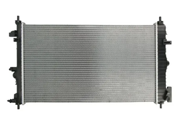 39086762 Peugeot/Citroen Radiador de esfriamento de motor