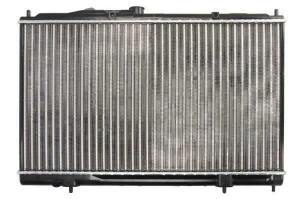 D75002TT Thermotec Radiador de esfriamento de motor