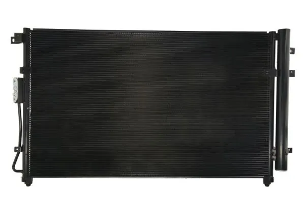 Radiador de aparelho de ar condicionado KIA Carnival preço, a partir de 82,11 USD