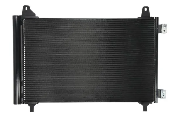 Radiador de aparelho de ar condicionado Chrysler 9825371480 preço, a partir de 124,45 USD