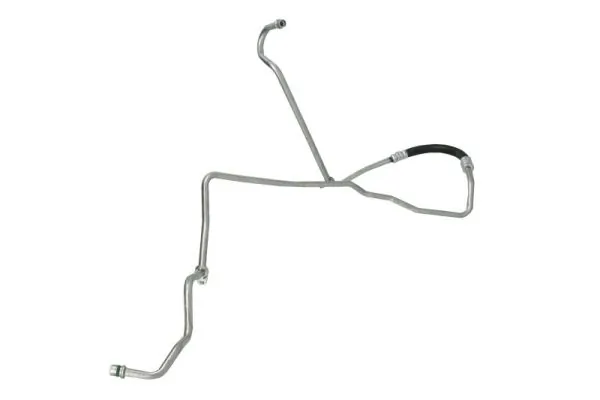 KTT160152 Thermotec Mangueira de aparelho de ar condicionado, desde o radiador até o vaporizador