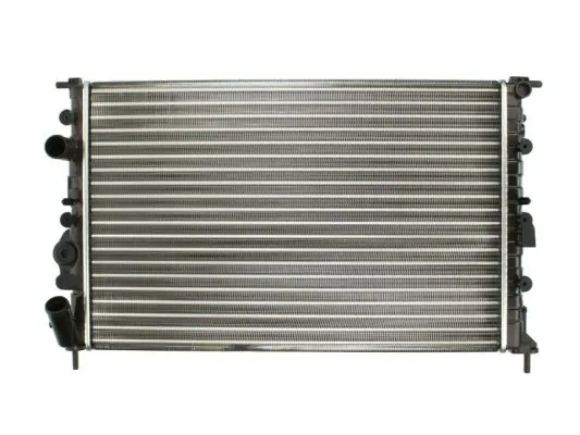 Compre 2112553 HELLA Radiador de esfriamento de motor