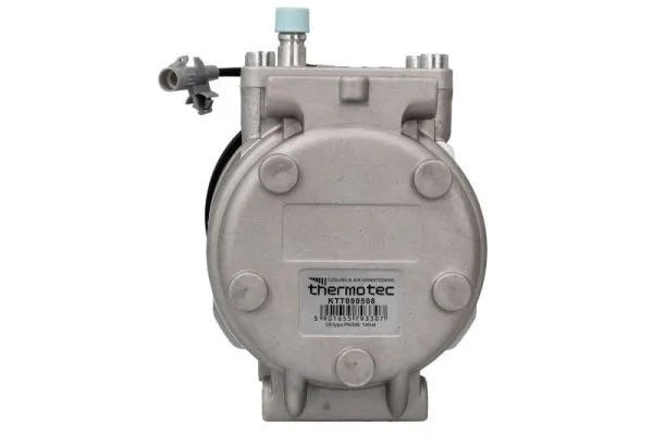 Compressor de aparelho de ar condicionado para Toyota Land Cruiser 100 J10