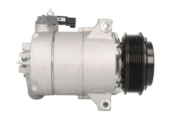  Compressor de aparelho de ar condicionado Ford Fiesta Mk4 hatchback (JAS, JBS) (1996 - 2002) Mk4
