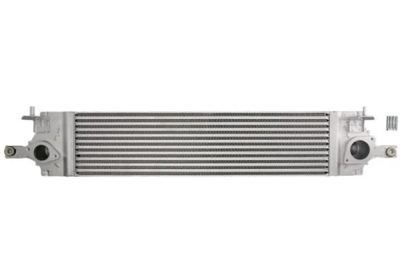  Radiador de intercooler Nissan X-Trail SUV (T31) (2007 - 2014) 
