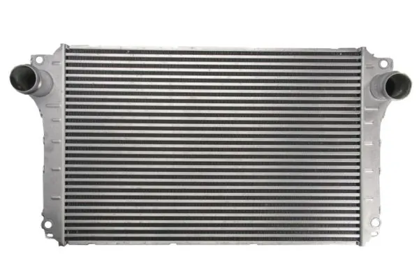 Compre Radiador de intercooler Toyota Corolla 