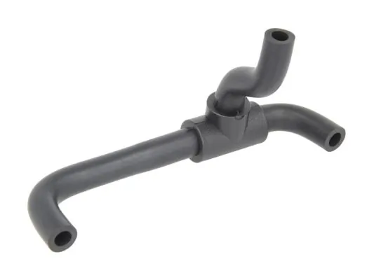 Cano derivado de ventilação de cárter (de separador de óleo) HMP96MF6C342DA Hmpx
