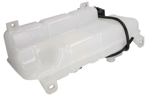 Tanque de expansão do sistema de esfriamento para Iveco Daily IV 