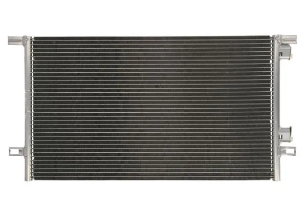 Compre Radiador de aparelho de ar condicionado Renault Laguna 1