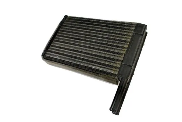 Radiador de forno (de aquecedor) Ford Fiesta Mk3 GFJ